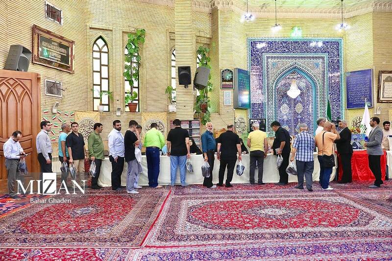 سازماندهی بیش از ۵هزار نفر پلیس یاران در انتخابات
