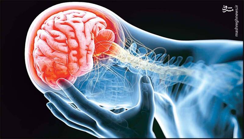 مشرق نیوز – اینفوگرافیک/ فشار مغز چیست و بالا رفتنش چه خطراتی دارد؟