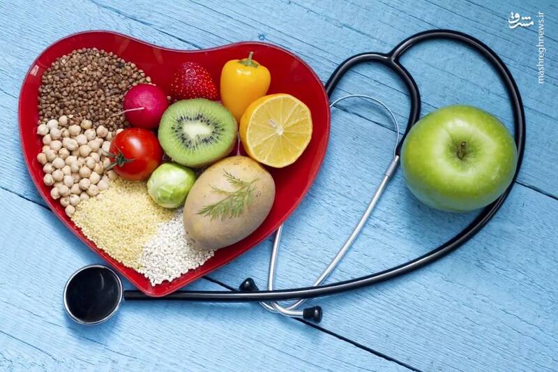 مشرق نیوز – اینفوگرافیک/ ۸ ترفند برای کم کردن کالری غذاها