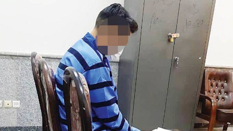 درخواست عمهها برای قصاص برادرزاده درخواست عمهها برای قصاص برادرزاده