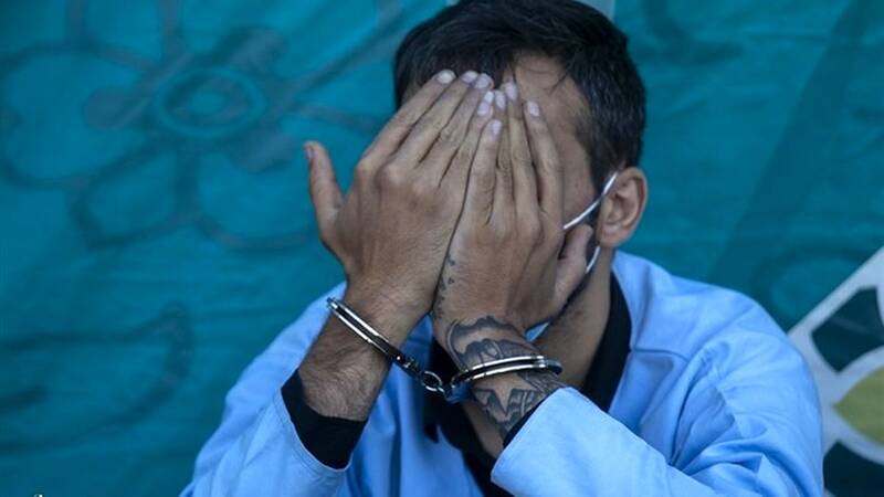 سرانجام تلخ حمله پسر جوان با چاقو به مادرش
