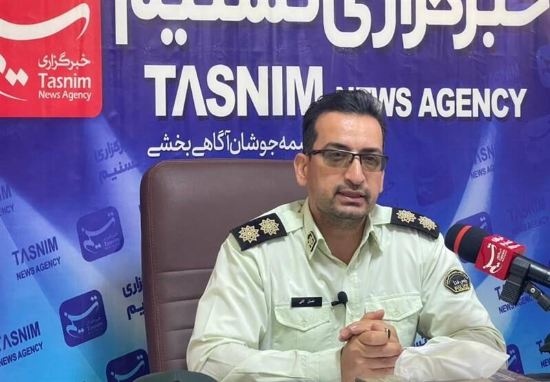 این جاعل کلاهبردار را شناسایی کنید+عکس