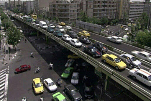 تصمیم‌گیری درباره جمع آوری پل حافظ با نظر پلیس