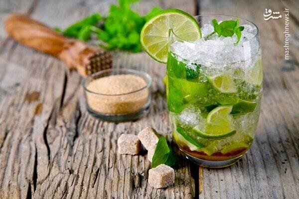 مشرق نیوز – اینفوگرافیک/ بخورنخورهای تابستانی برای پیشگیری از گرمازدگی