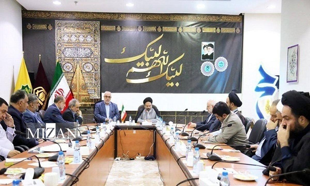 آغاز هماهنگی‌های لازم برای برگزاری دور دوم انتخابات با مشارکت حجاج ایرانی در عربستان