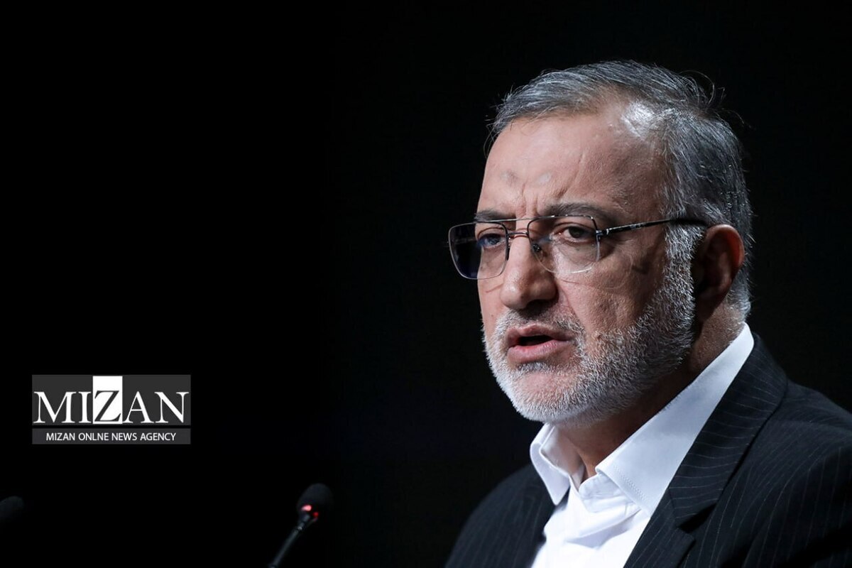 پیام تبریک علیرضا زاکانی به رئیس جمهور منتخب مردم ایران