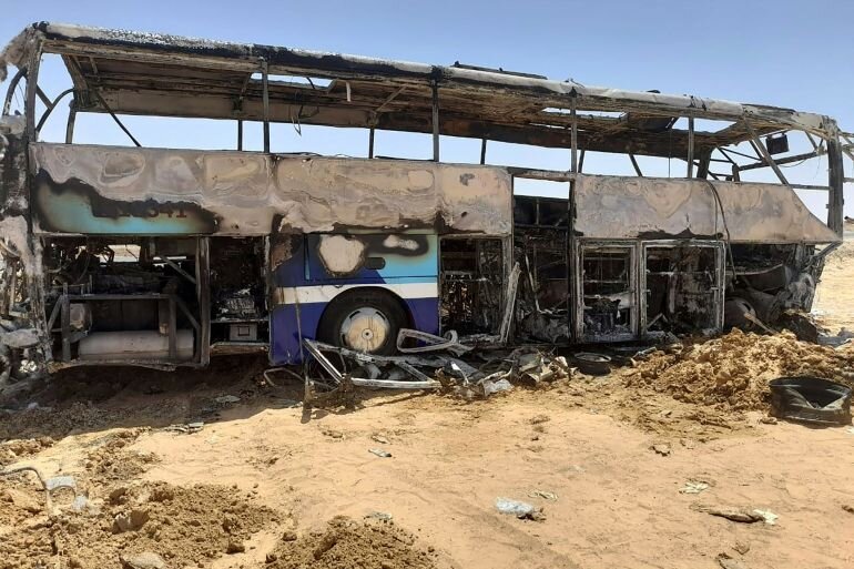 ۲۶ نفر بر اثر برخورد مینی‌بوس با تانکر سوخت در مالاوی جان باختند – خبرگزاری مهر | اخبار ایران و جهان