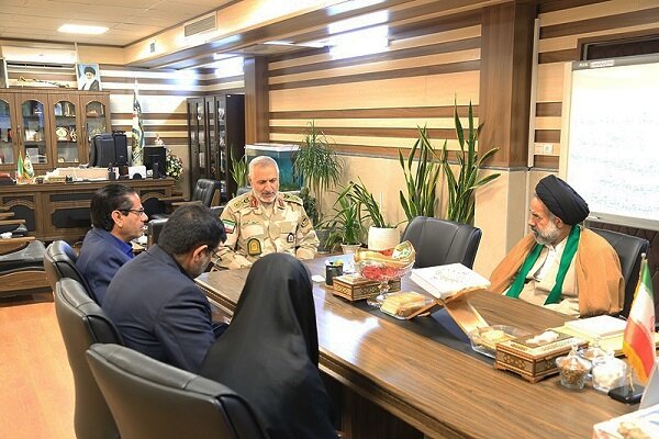 جان فشانی شهید «مرمزی»در راه نظم و تامین امنیت کشور – خبرگزاری مهر | اخبار ایران و جهان