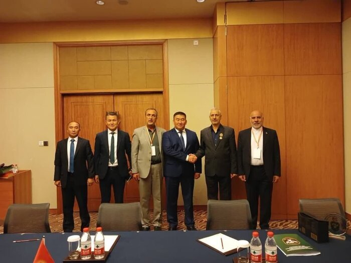 ایران آماده همکاری با شانگهای در مبارزه با تروریسم است – خبرگزاری مهر | اخبار ایران و جهان