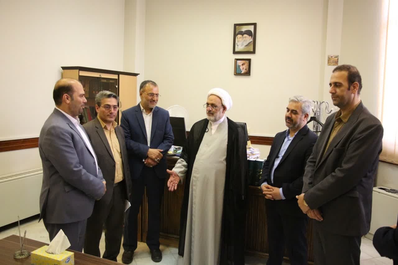 تعیین تکلیف پرونده‌های مسن اولویت دستگاه قضایی سمنان است – خبرگزاری مهر | اخبار ایران و جهان