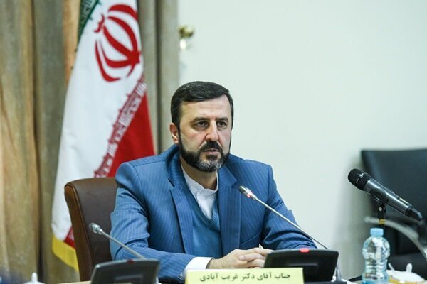 تلاش‌های حقوقی برای آزادی تبعه ایرانی مسیحی از زندان ادامه دارد – خبرگزاری مهر | اخبار ایران و جهان