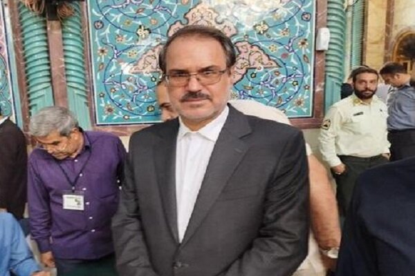 حضور حداکثری در انتخابات زبان دشمنان را کوتاه می‌کند – خبرگزاری مهر | اخبار ایران و جهان