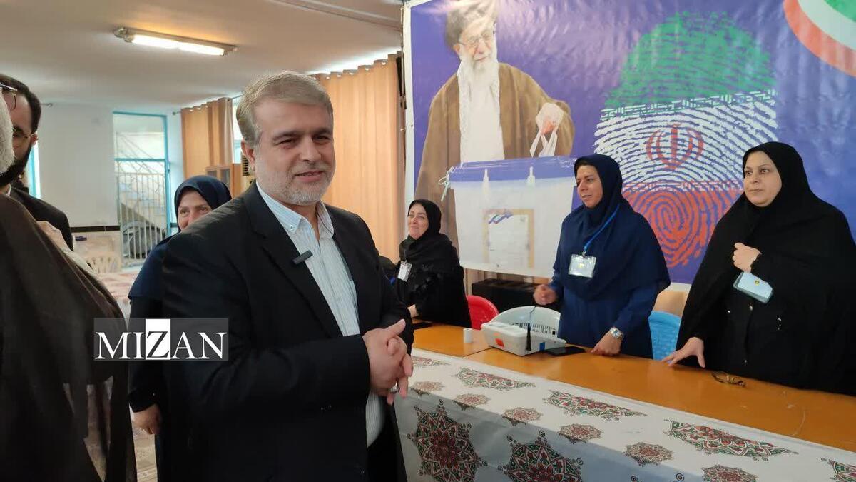 دادستان‌ها شعب مستقر در حوزه انتخاباتی خود را به شکل دقیق در سراسر استان رصد خواهند کرد