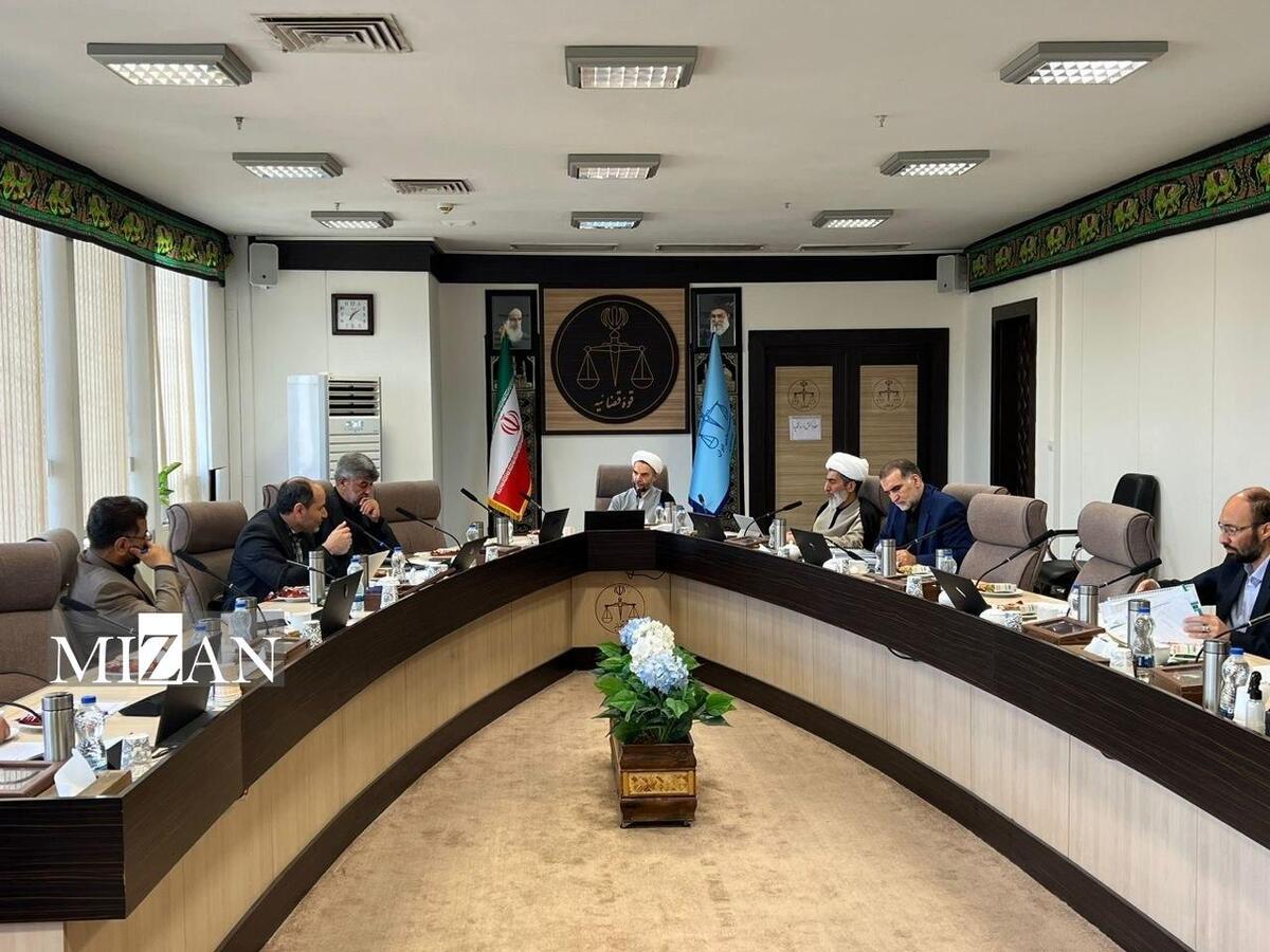 دادگاه‌های صلح باید تا مهرماه در همه شهرستان‌های کشور تشکیل شود