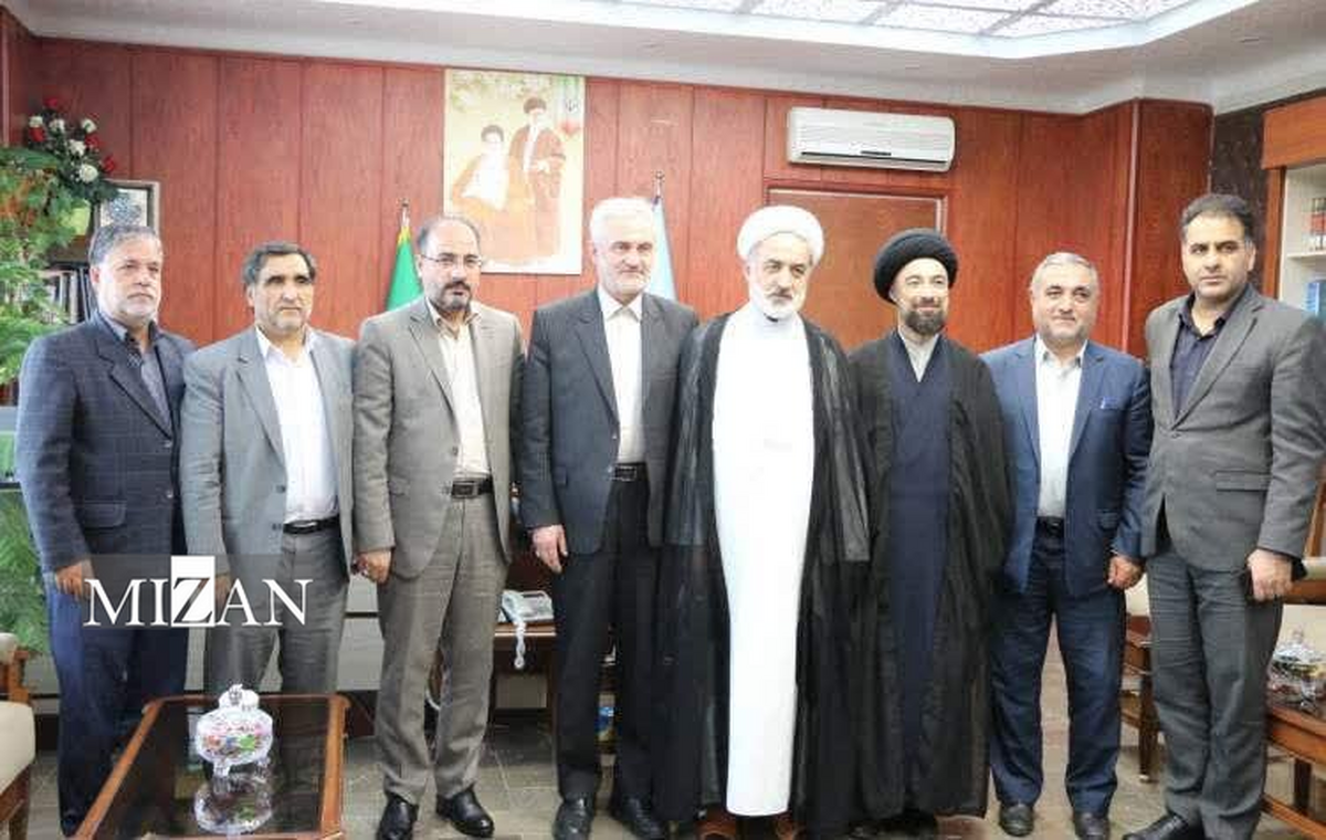 دستگاه قضایی استان به مشکلات خانواده‌های شهدا و ایثارگر رسیدگی می‌کند
