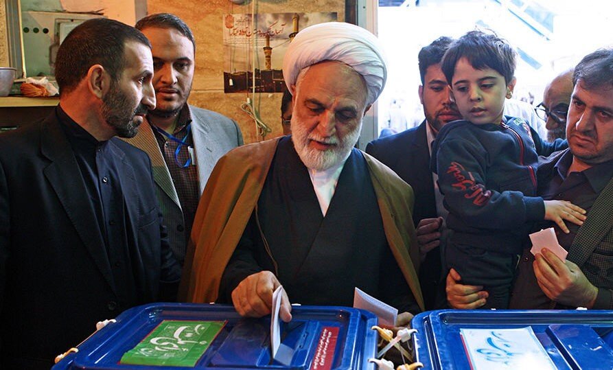 رای بالا به رئیس‌جمهور نشان دهنده پشتوانه قوی مردمی است – خبرگزاری مهر | اخبار ایران و جهان