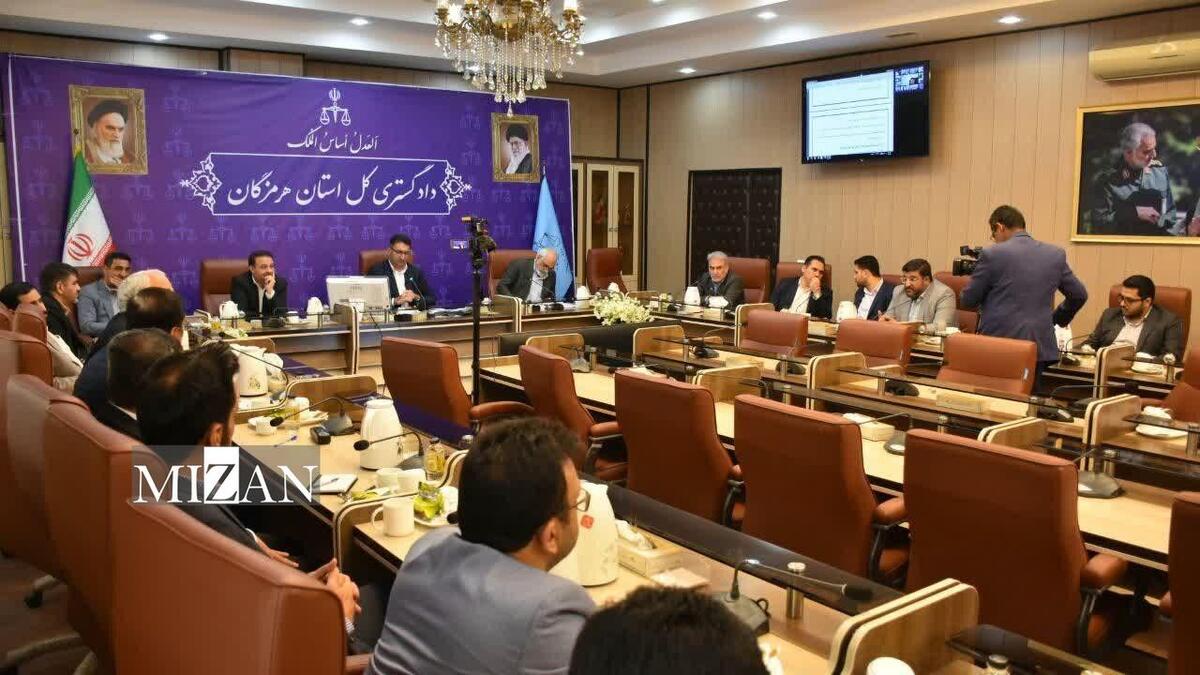 زیرساخت‌های راه‌اندازی دادگاه‌های صلح آماده شده است