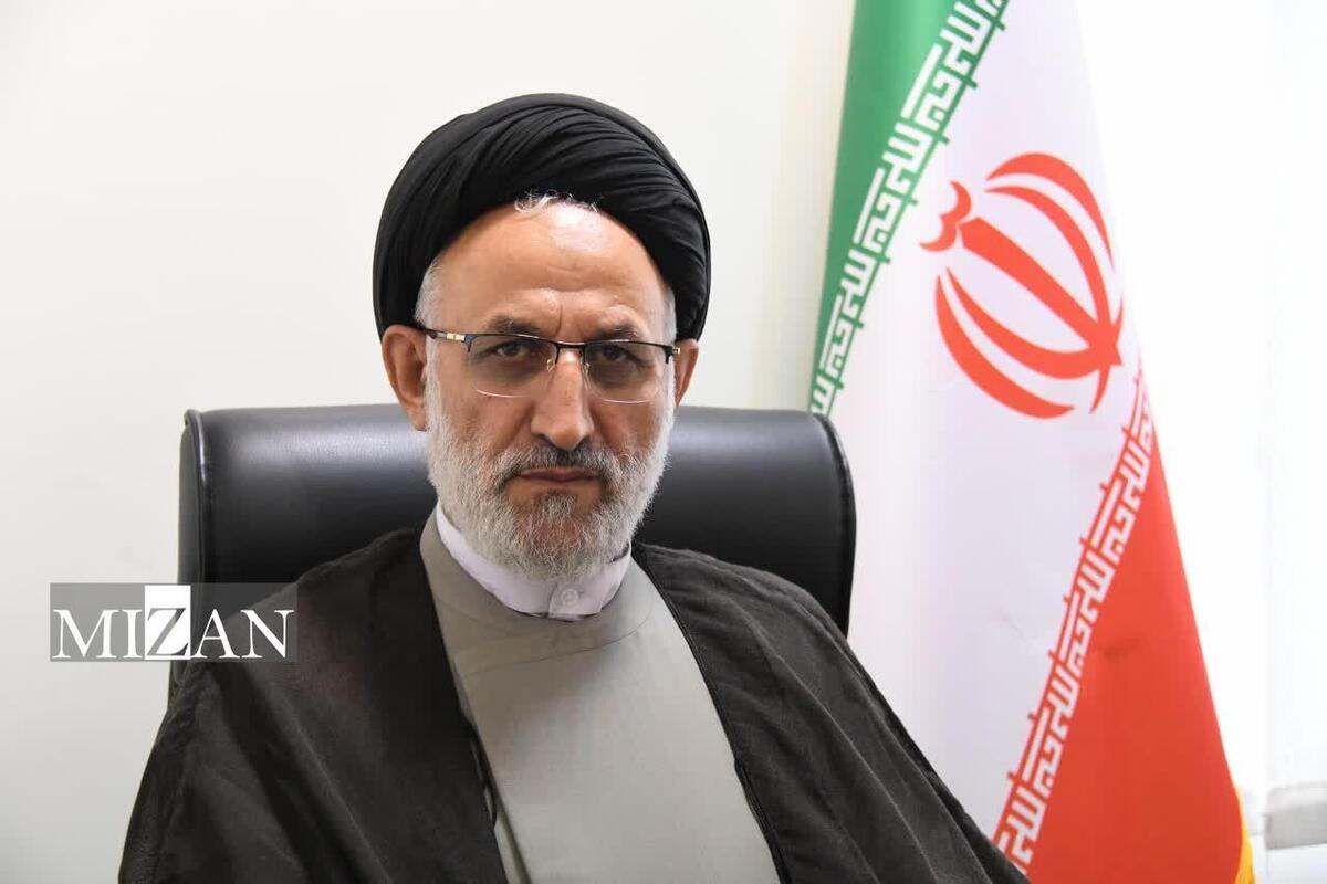 مساجد می‌تواند بستر مناسبی برای آگاهی بخشی حقوقی مردم باشد