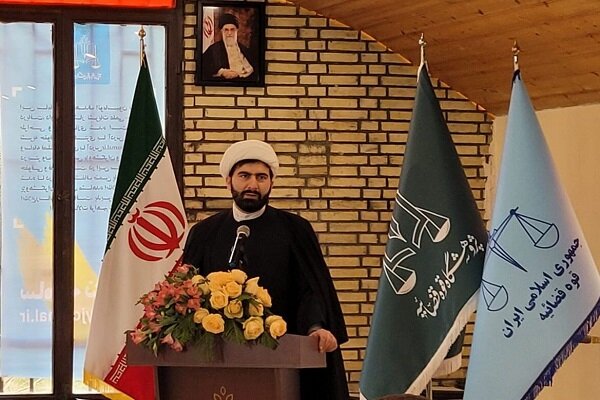 وظیفه ایجاد حکمرانی متعالی با دستگاه قضایی کشور است – خبرگزاری مهر | اخبار ایران و جهان
