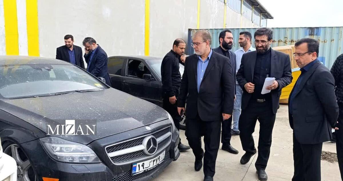 پرونده کالای قاچاق کشف شده باید حداکثر ظرف مدت یک ماه تعیین تکلیف شود