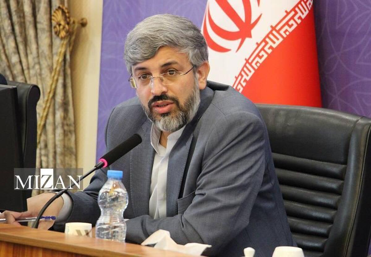 ۱۰۰ پرونده کثیرالشاکی با موضوع کلاهبرداری در حال رسیدگی است