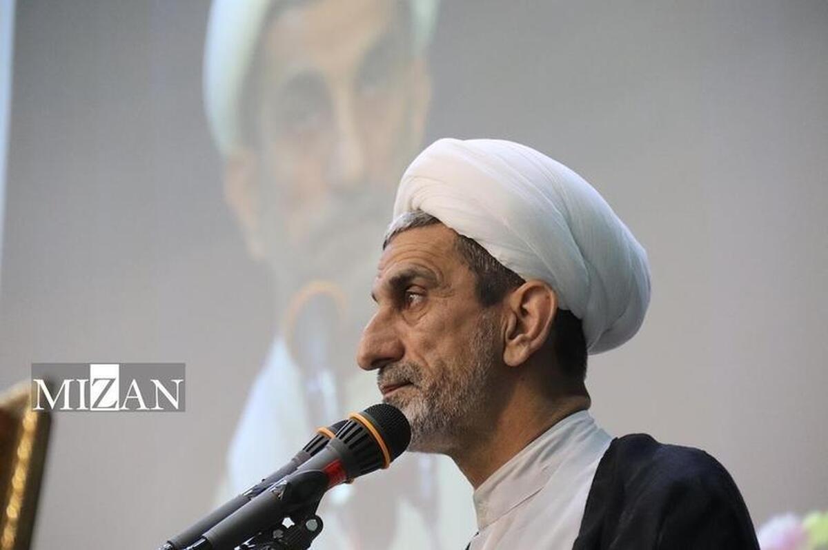 ۱۴۳ هزار جلسه دادرسی الکترونیک در استان برگزار شده است ۱۴۳ هزار جلسه دادرسی الکترونیک در استان برگزار شده است