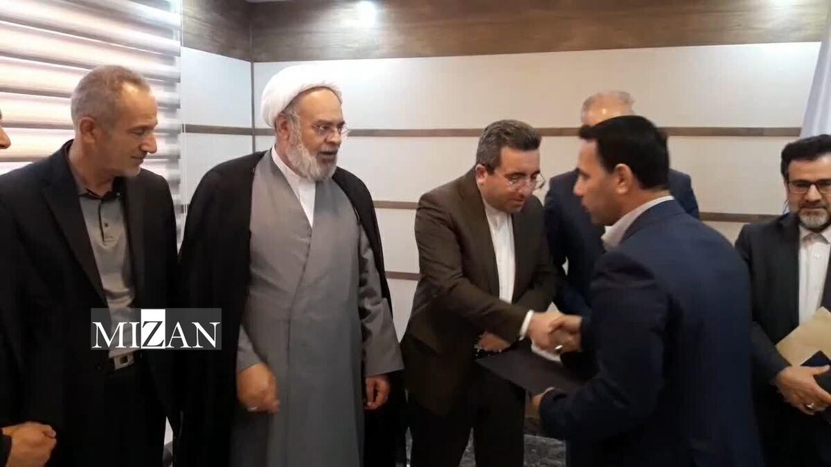۹۰ درصد اسناد شهرک‌های صنعتی کشور صادر شده است