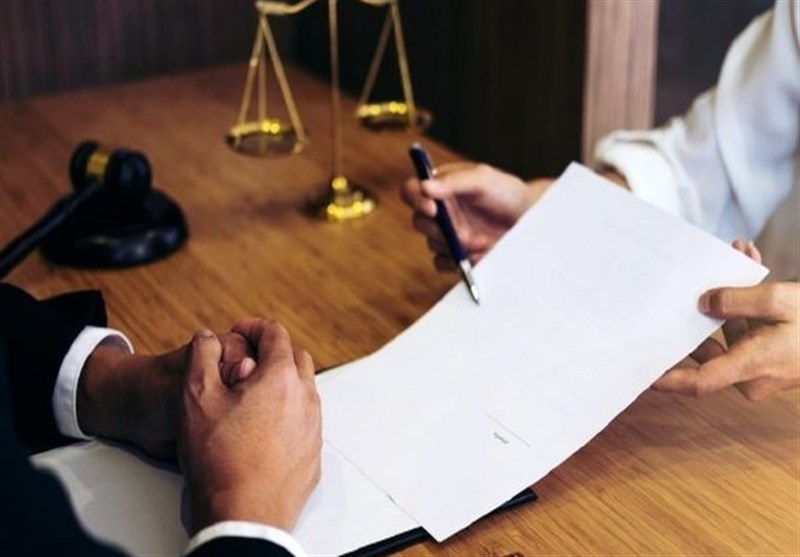 کانون وکلای اداری تشکیل می شود؟