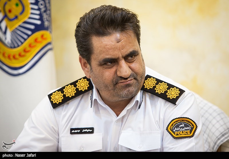 مرگ 117 عابر پیاده از ساعت 24 تا 4 صبح در تصادفات شهری مرگ 117 عابر پیاده از ساعت 24 تا 4 صبح در تصادفات شهری
