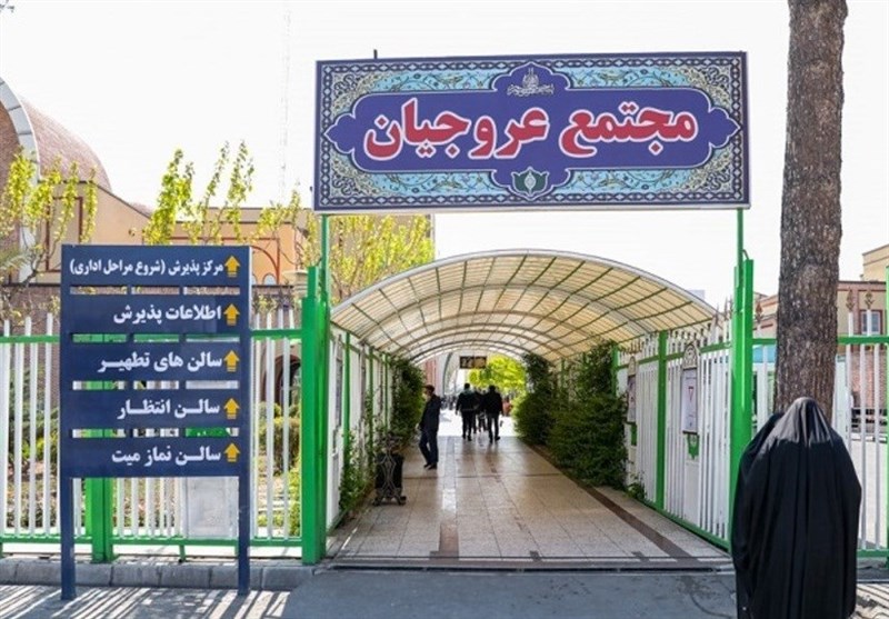 “دلال بازی” در بهشت زهرا(س)