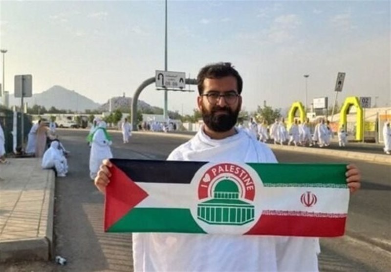 “محمد خزائی” از زندان عربستان آزاد شد