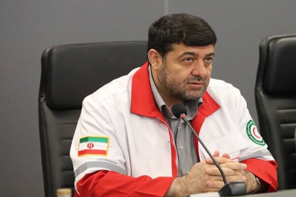خدمات‌رسانی ۴٠ هزار نیروی‎ جمعیت هلال‌ احمر در مرزهای هشت‌گانه – خبرگزاری مهر | اخبار ایران و جهان
