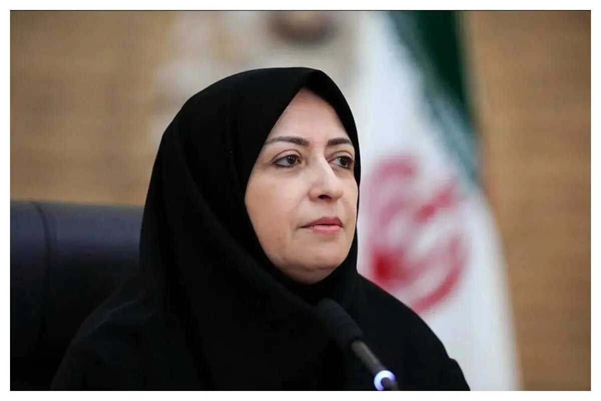 معاون مسعود پزشکیان: برام تاج گل نفرستید