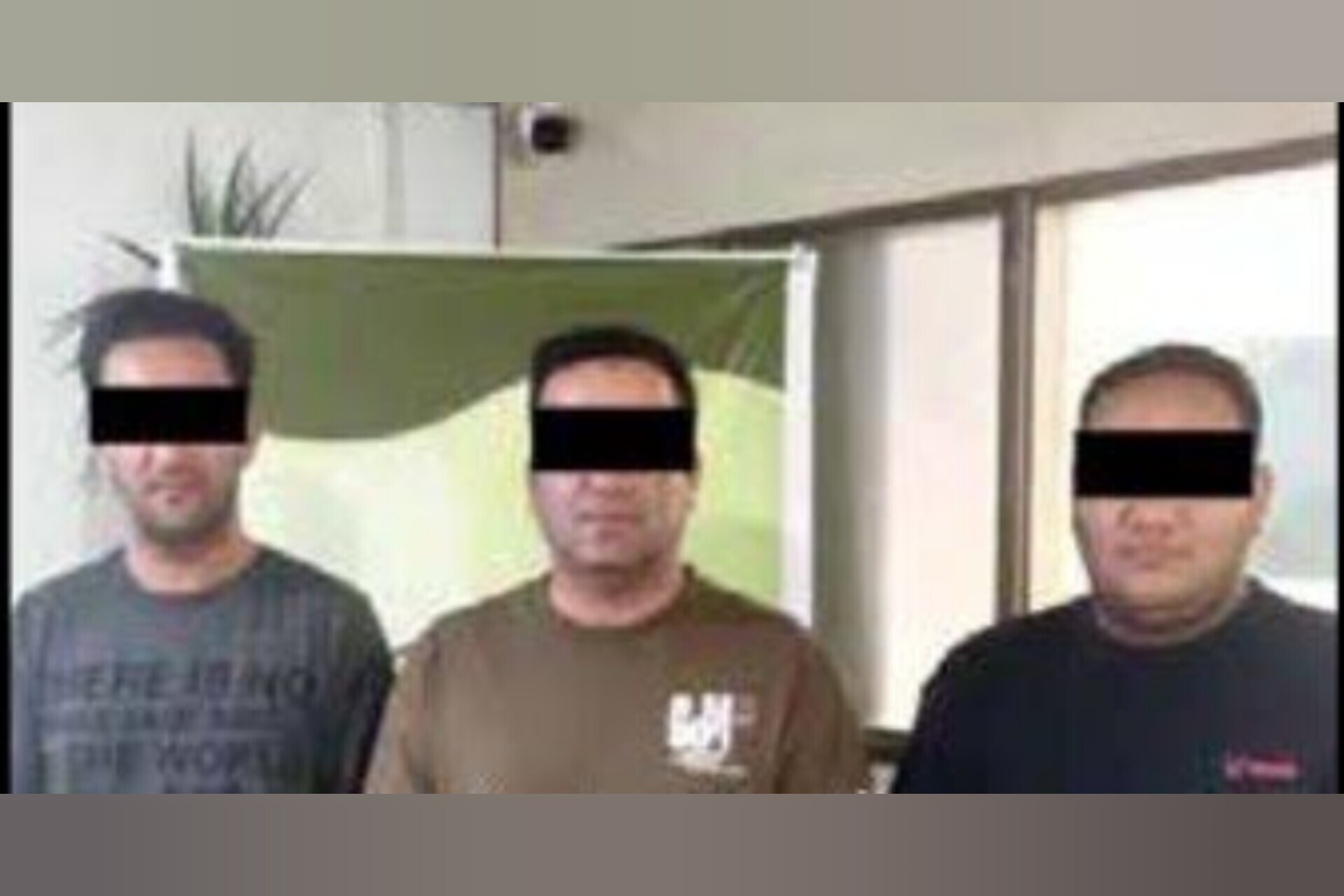 قتل و اغتشاش مقابل آرامگاه فردوسی/ ۳ برادر جنایتکار دستگیر شدند