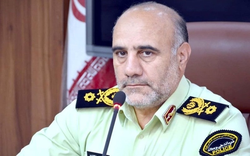 کشف پرونده ۶ هزار میلیاردی زمین‌خواری در تهران – تابناک
