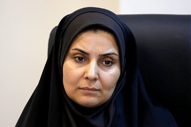 وزیر زن دولت پزشکیان وارد شلمچه شد – تابناک