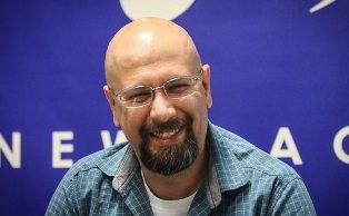 حال عمومی محمد بحرانی خوب است