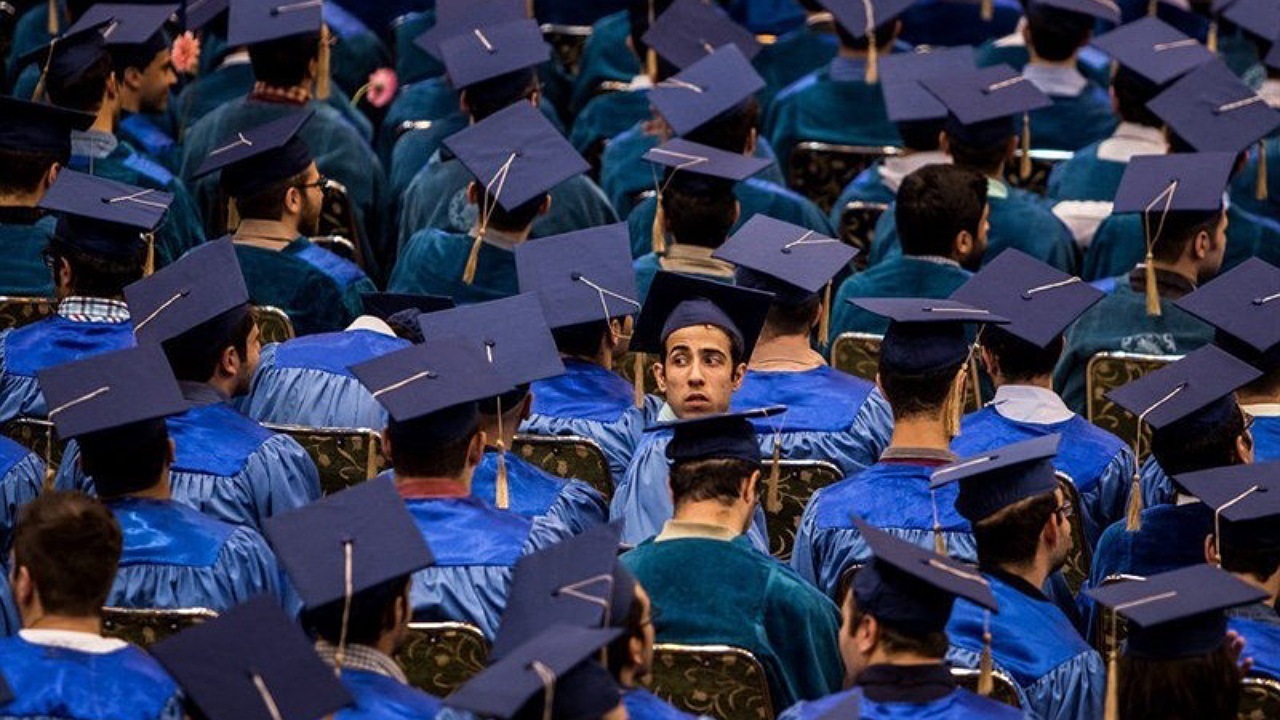 اختصاص بیش از ۶۰ درصد تسهیلات اشتغالزایی به فارغ‌التحصیلان + فیلم