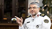 حفظ نظم و امنیت ترافیکی اولویت اصلی پلیس راهور در ماموریت اربعین حسینی