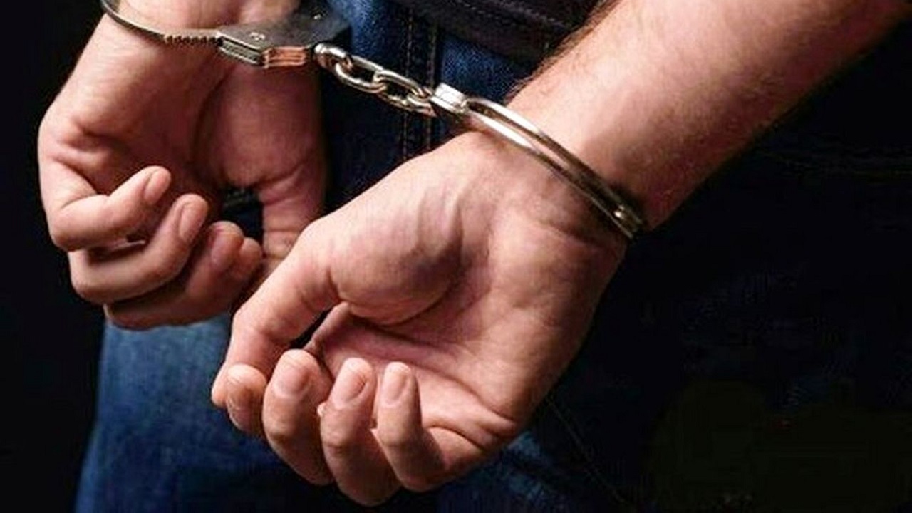 قاتل شرور قبل از فرار به ترکیه دستگیر شد قاتل شرور قبل از فرار به ترکیه دستگیر شد