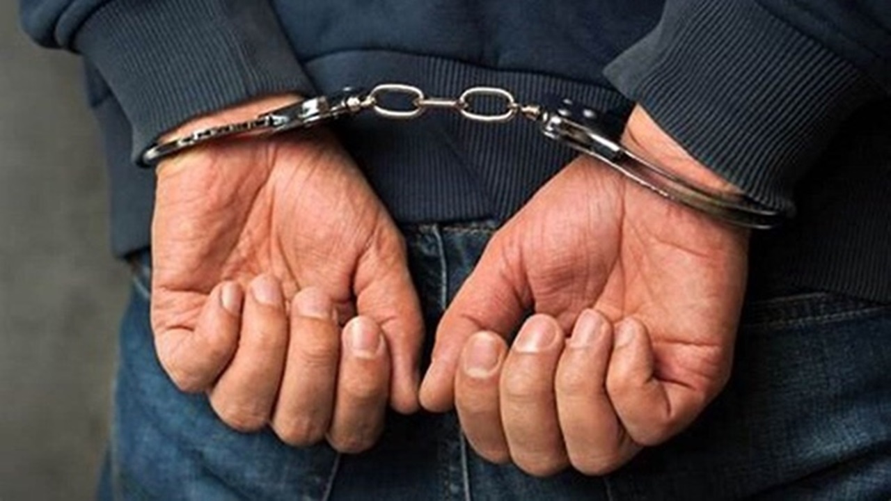 عامل قتل جنایت امروز پرند دستگیر شد عامل قتل جنایت امروز پرند دستگیر شد