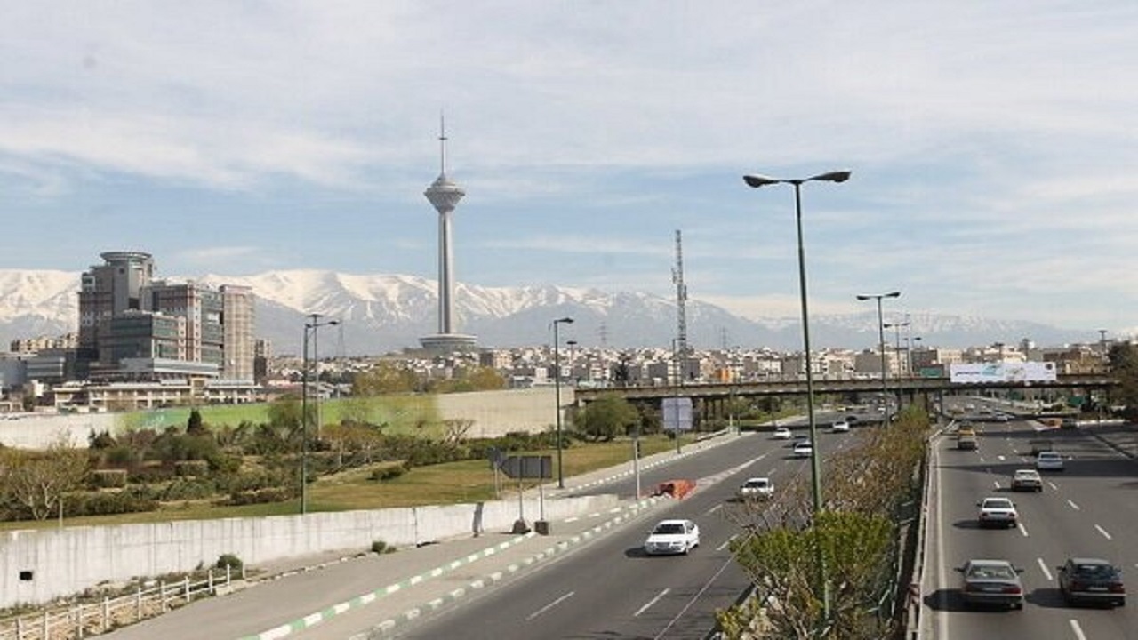 مراقب سرعت و سبقت‌ غیرمجاز باشید