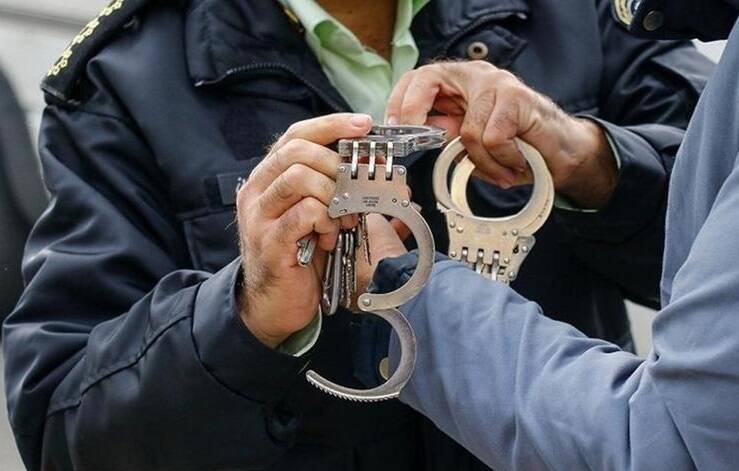 حمله خونین پسر شرور به پدر و مادرش حمله خونین پسر شرور به پدر و مادرش