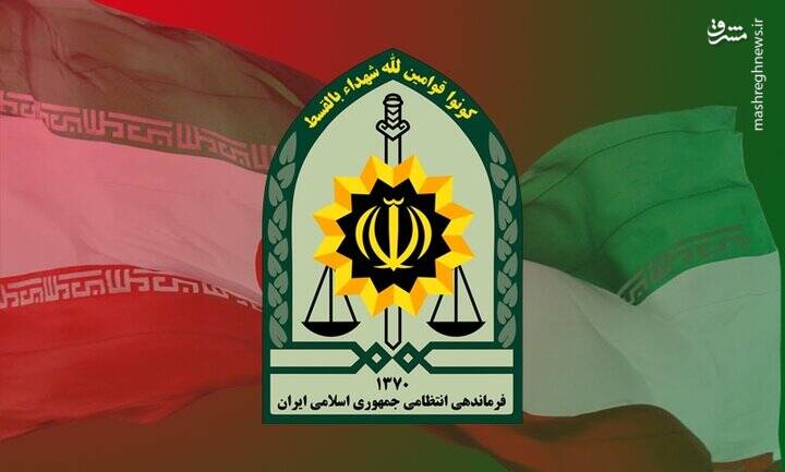 هلاکت ۲ شرور مسلح در ایرانشهر