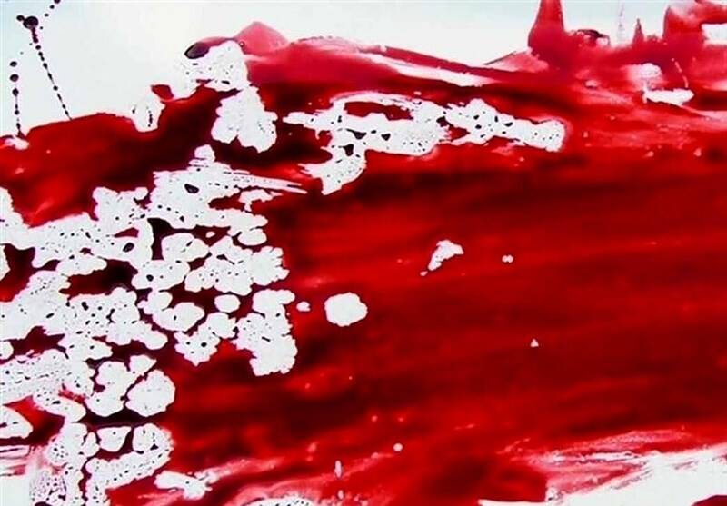 قتل مرد جوان با ضربه شمشیر حین موبایل‌قاپی