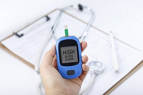افزایش خطر ابتلا به دیابت با مصرف گوشت افزایش خطر ابتلا به دیابت با مصرف گوشت