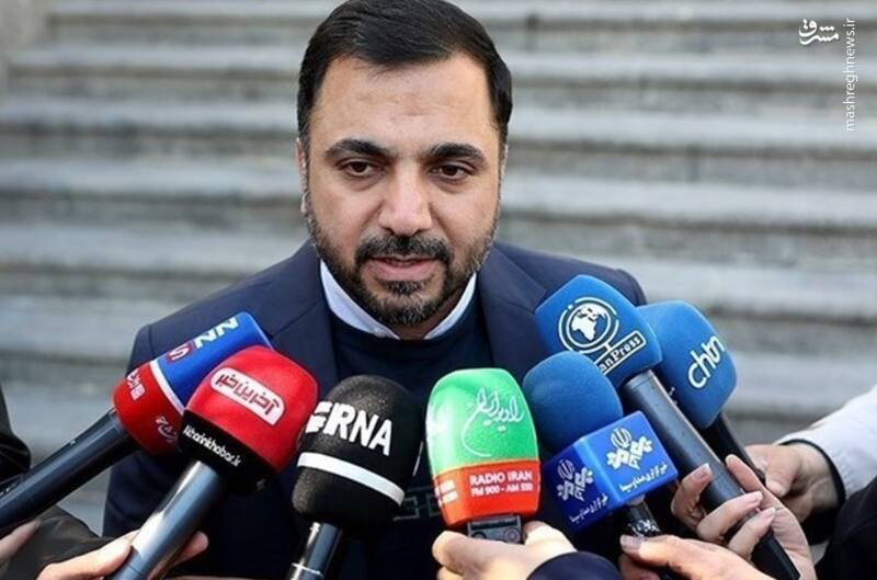 پیشرفت ۶۶ درصدی “شبکه ملی اطلاعات”