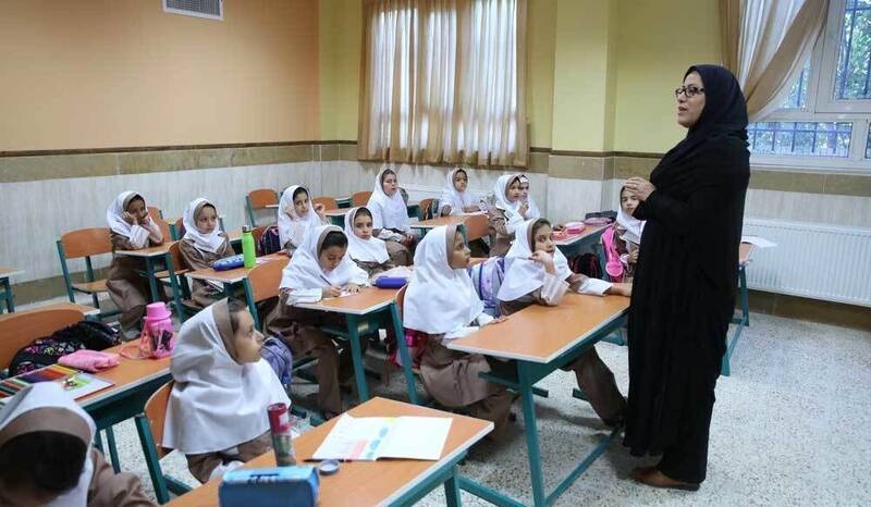 ۳۰هزار معلم بازنشسته آماده بازگشت به مدارس