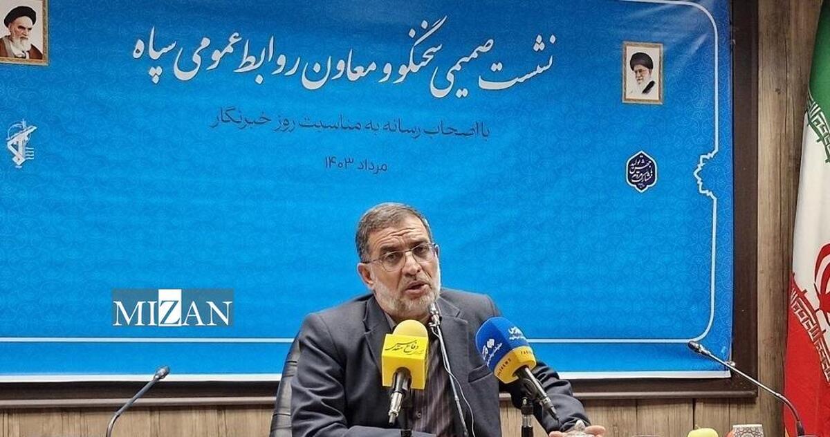 ترور شهید هنیه با هدف ایجاد فتنه بین شیعه و سنی طراحی شد