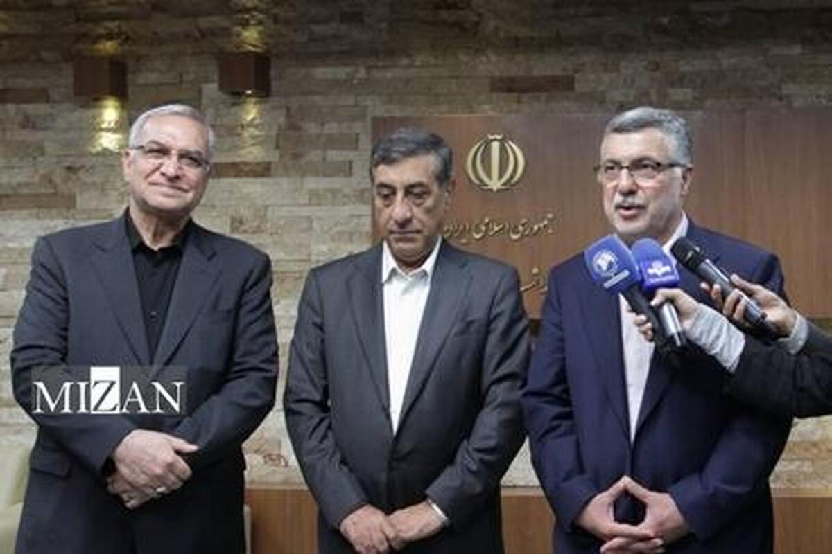 حل مشکلات دارو و مطالبات پرستاران در اولویت قرار دارد